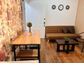 Mini apartamento céntrico